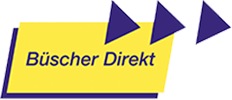 Büscher Direkt GmbH - Logo